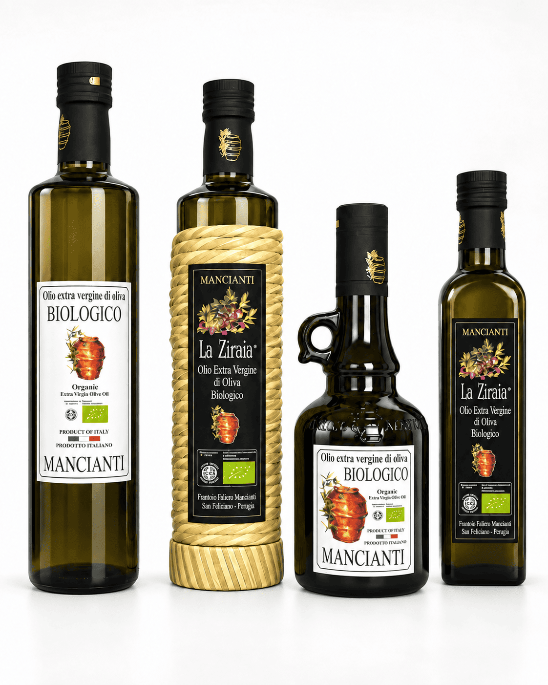 Biologico Mancianti