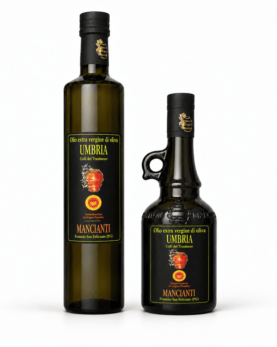 DOP Umbria Mancianti