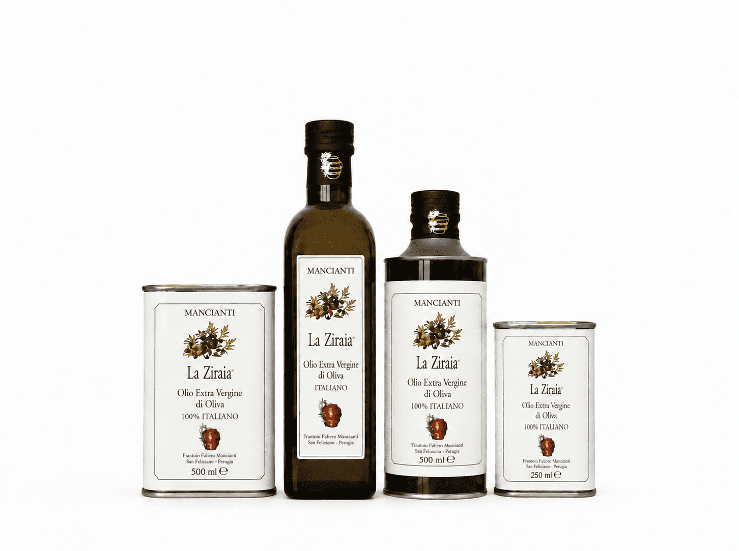 La Ziraia Mancianti