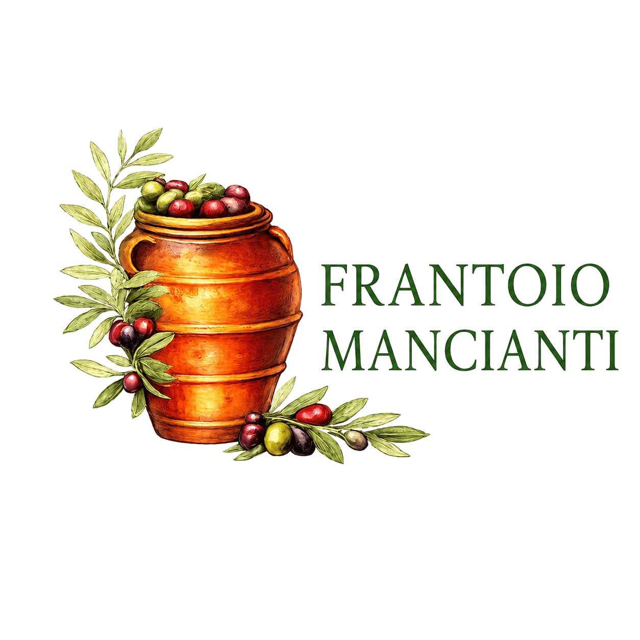 Frantoio Mancianti