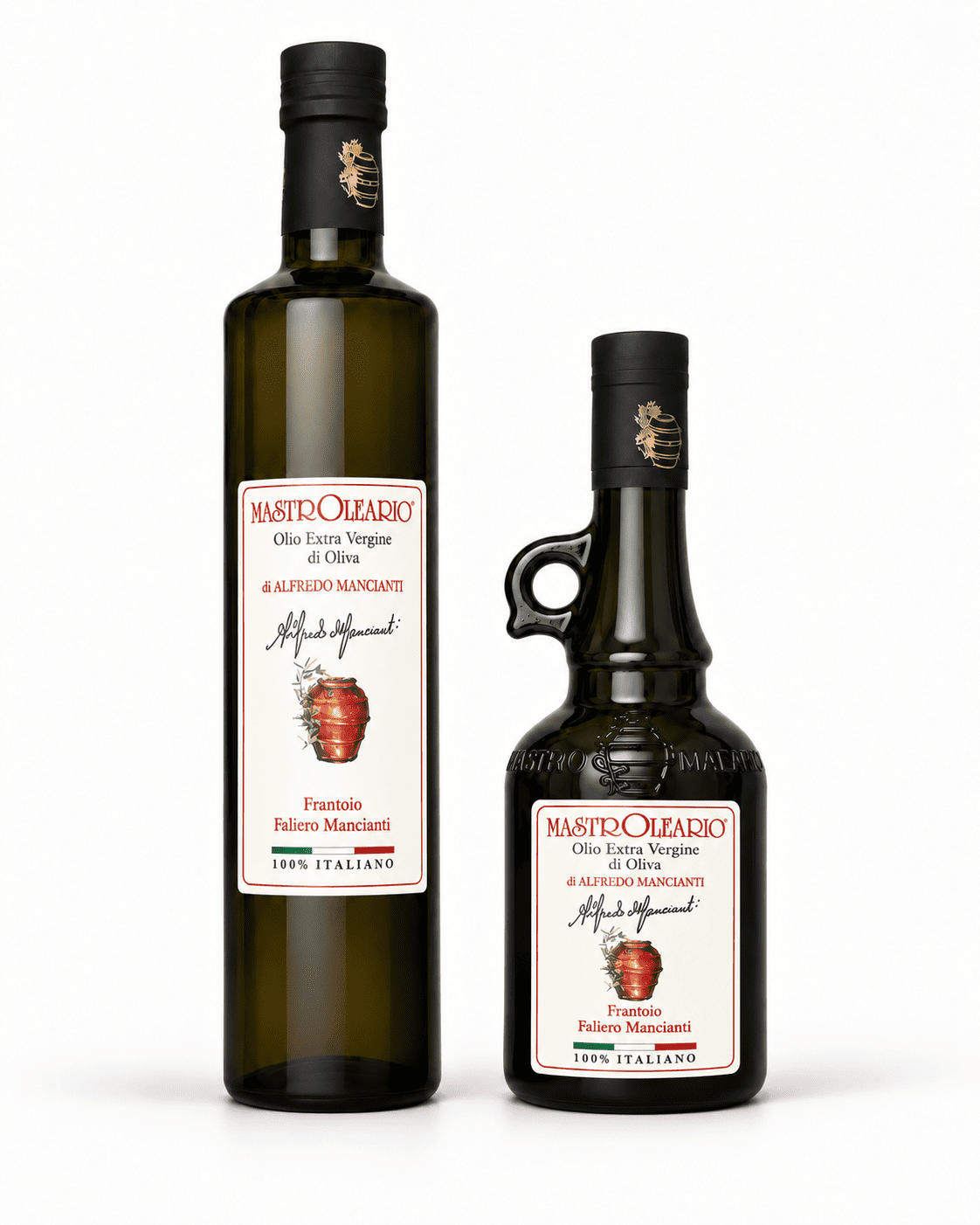 Mastroleario Mancianti