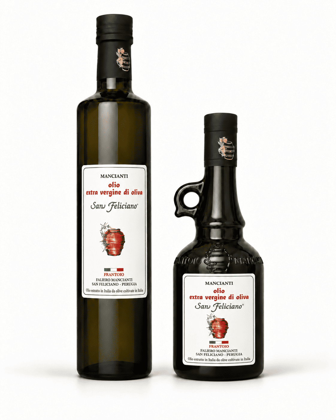 San Feliciano Mancianti